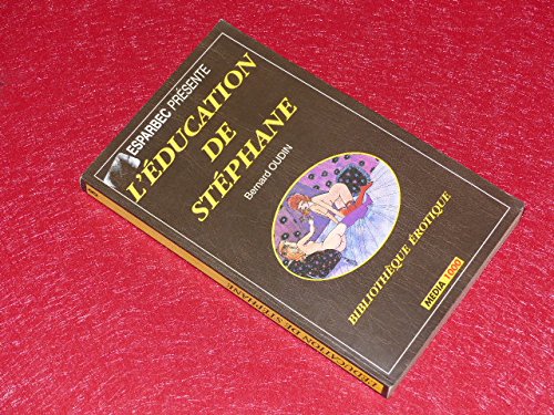 Stock image for L'Education de Stphane for sale by pompon
