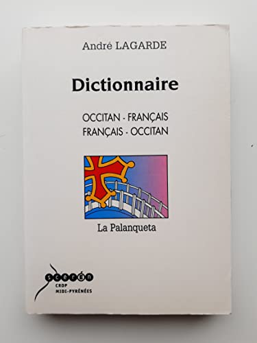 9782865651511: Dictionnaire occitan-franais, franais-occitan