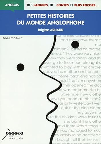 Beispielbild fr Petites histoires du monde anglophone (1CD audio) zum Verkauf von Ammareal