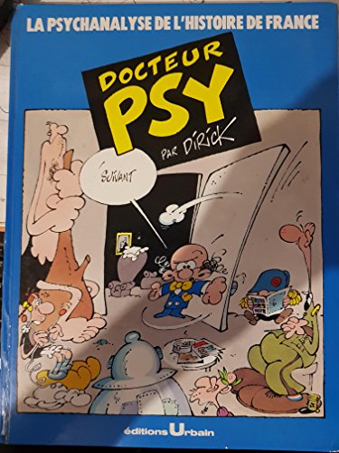 Beispielbild fr La Psychanalyse De L'histoire De France zum Verkauf von RECYCLIVRE