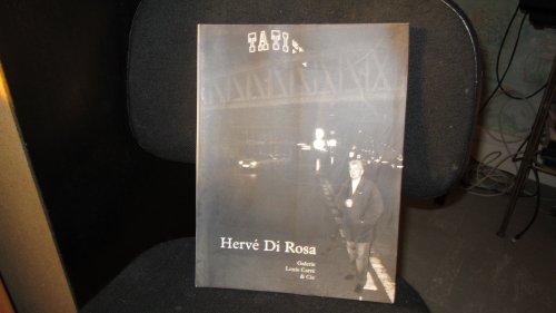 Stock image for Herv Di Rosa [Paperback] for sale by LIVREAUTRESORSAS