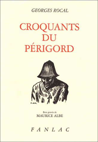 Beispielbild fr Croquants du Prigord zum Verkauf von EPICERIE CULTURELLE