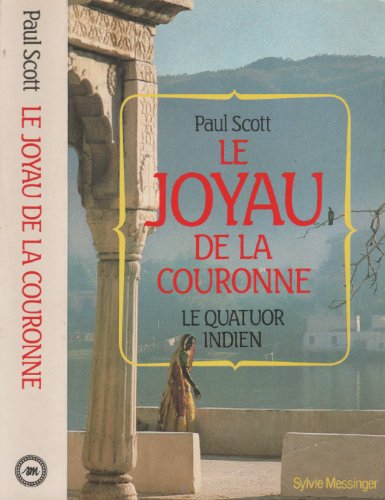 Stock image for le joyau de la couronne for sale by medimops