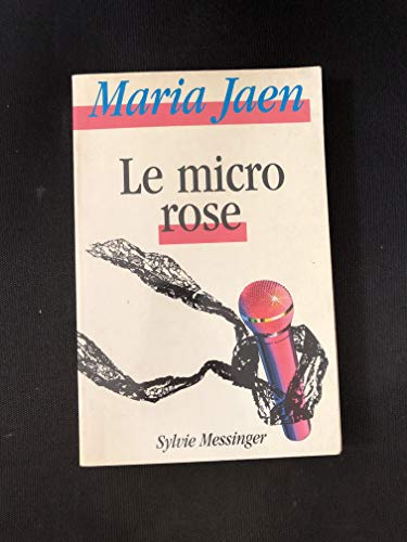 9782865830992: Le Micro rose