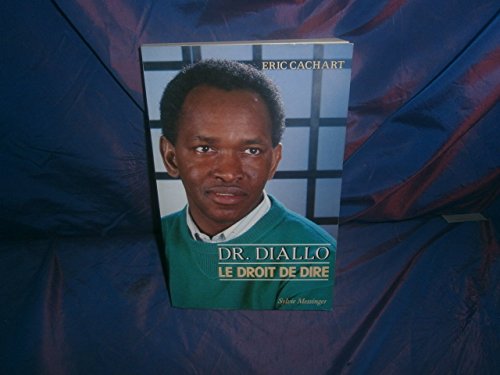 Stock image for Docteur Diallo for sale by medimops