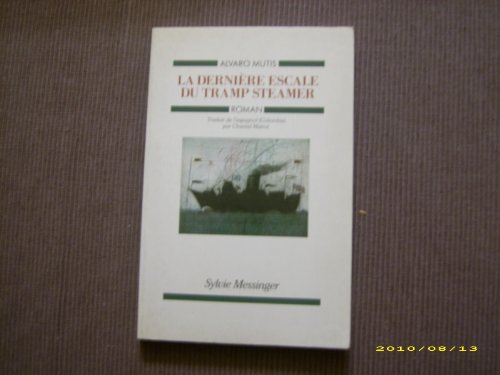 Stock image for La Dernire escale du for sale by Ammareal
