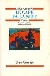 Stock image for Le Caf de la nuit for sale by Librairie Th  la page