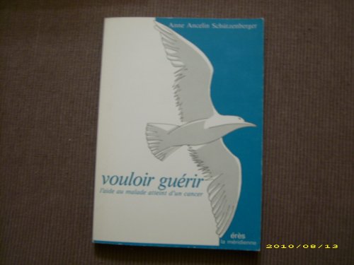 9782865860333: Vouloir gurir : l'aide au malade atteint d'un cancer (Problemes de Sa)