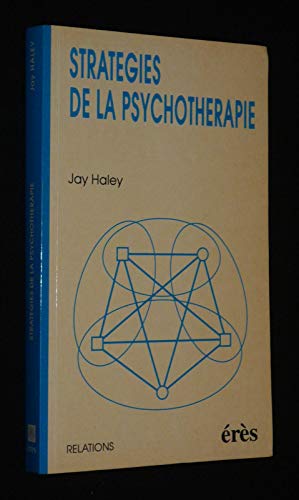 9782865862351: Stratgies de la psychothrapie