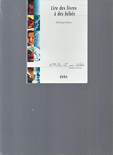 Stock image for Lire des livres  des bbs for sale by Librairie Th  la page