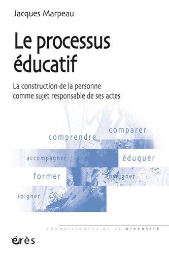 Stock image for Le processus ducatif for sale by medimops
