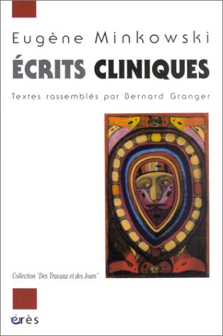 Beispielbild fr Ecrits Cliniques zum Verkauf von RECYCLIVRE
