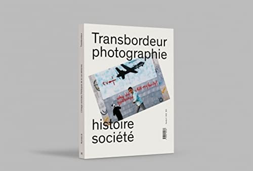 Beispielbild fr Transbordeur n 6 - Photographie histoire socit : L'image verticale zum Verkauf von Gallix