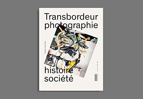 Beispielbild fr transbordeur ; photographie histoire socit n.7 : images composites zum Verkauf von Chapitre.com : livres et presse ancienne