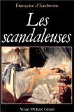 Imagen de archivo de Les Scandaleuses a la venta por medimops
