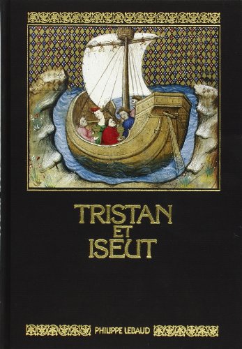 Tristan et Iseut (9782865940783) by Collectif