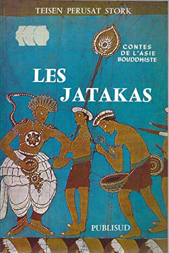 Les Jatakas.