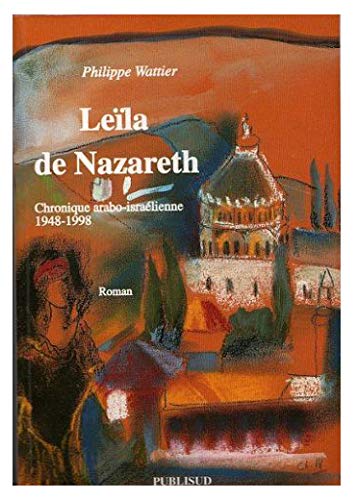 Beispielbild fr Lela de Nazareth zum Verkauf von Ammareal
