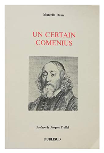 9782866006525: Un certain Comenius