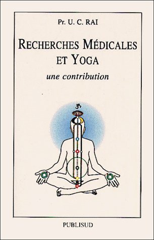 9782866007973: Recherches mdicales et yoga. Une contribution