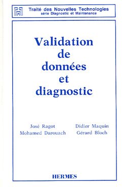 Stock image for Validation de donnes et diagnostic for sale by Ammareal