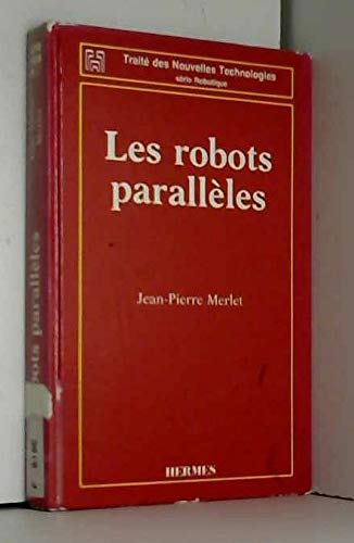 Stock image for Les robots parallles for sale by Ammareal