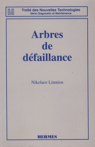 Stock image for ARBRES DE DEFAILLANCE for sale by LeLivreVert