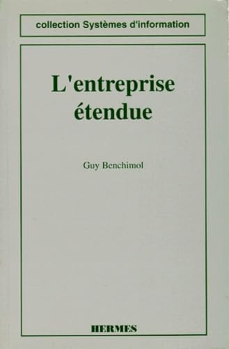 Imagen de archivo de L'entreprise tendue a la venta por La bataille des livres