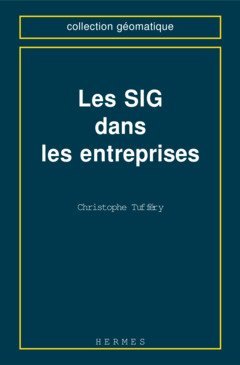 9782866015800: Les SIG dans les entreprises