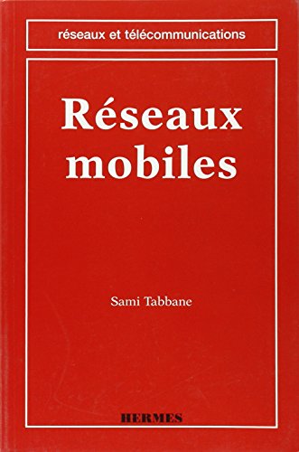 Imagen de archivo de Rseaux mobiles a la venta por medimops