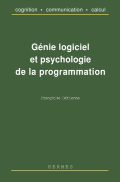 Stock image for Gnie logiciel et psychologie de la programmation for sale by Ammareal