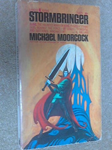 Stock image for Stormbringer for sale by ThriftBooks-Dallas