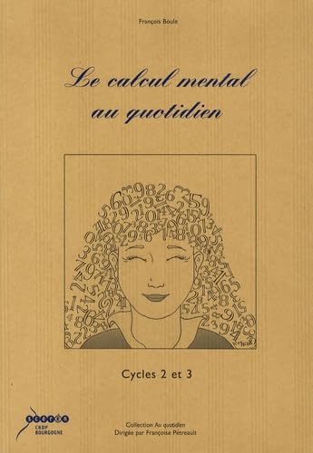 9782866215170: Le Calcul Mental Au Quotidien