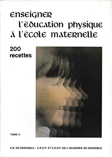 Imagen de archivo de Enseigner l'ducation physique  l'cole maternelle a la venta por A TOUT LIVRE