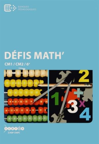 9782866228866: Dfis Math' CM1/CM2/6e