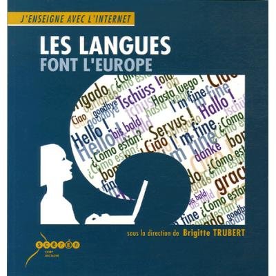 Stock image for Les langues font l'Europe for sale by Ammareal