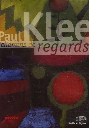 9782866363079: Paul Klee : chemins de regards