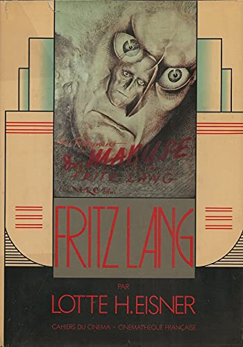 9782866420215: Fritz Lang