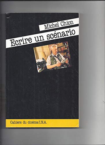 9782866420345: Ecrire un scénario (French Edition)