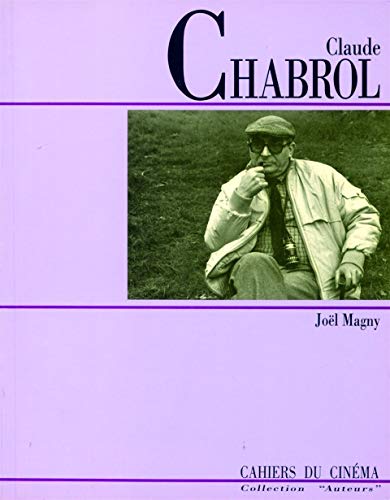 Beispielbild fr Claude Chabrol zum Verkauf von WorldofBooks