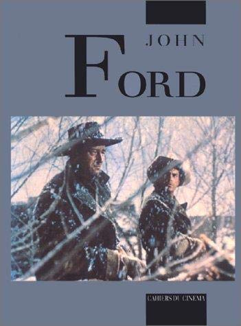 Beispielbild fr John Ford zum Verkauf von WorldofBooks