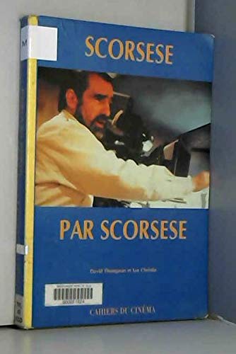 Scorsese (Cahiers du cinÃ©ma) (French Edition) (9782866420987) by Collectif