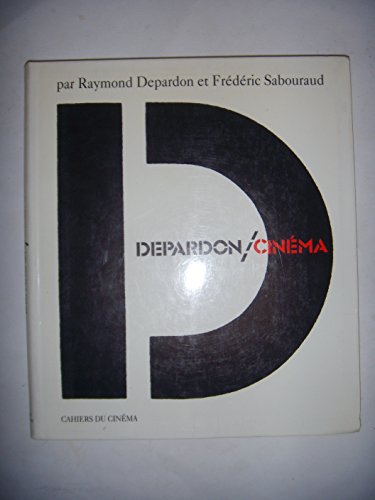 9782866421250: Depardon/Cinema