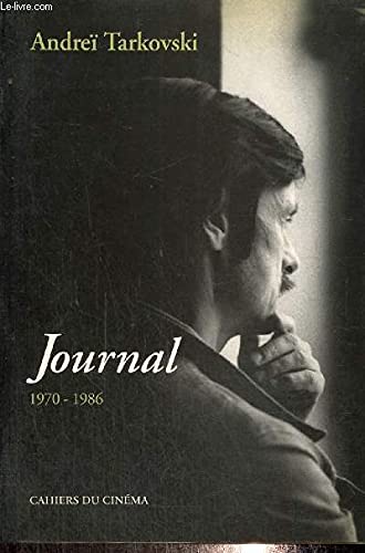 Stock image for Journal, 1970-1986 for sale by medimops