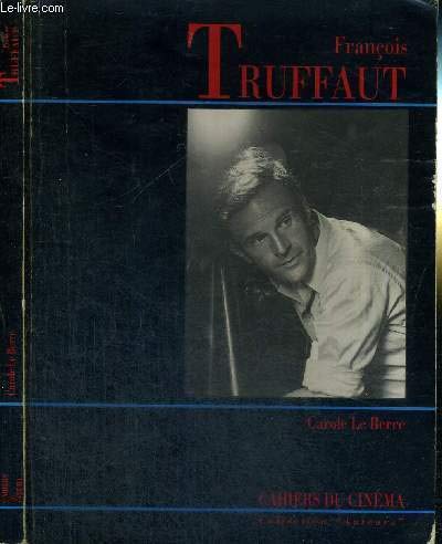 9782866421465: Francois Truffaut