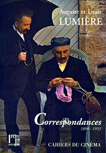 Stock image for Correspondances, 1890-1953 for sale by medimops