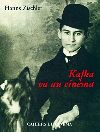 Beispielbild fr Kafka va au cinma zum Verkauf von medimops