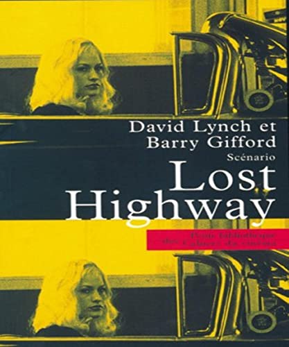 Imagen de archivo de Lost Highway a la venta por RECYCLIVRE