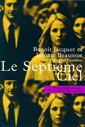 Beispielbild fr Le Septieme Ciel Jacquot and Beaujour zum Verkauf von Bloody Bulga