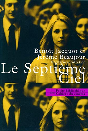 Stock image for Le Septieme Ciel Jacquot and Beaujour for sale by Bloody Bulga